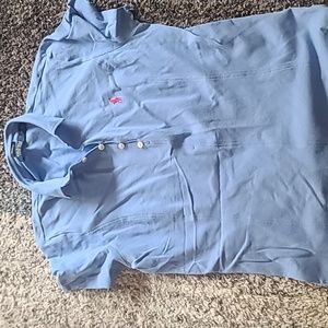 Ralph Lauren golf shirt